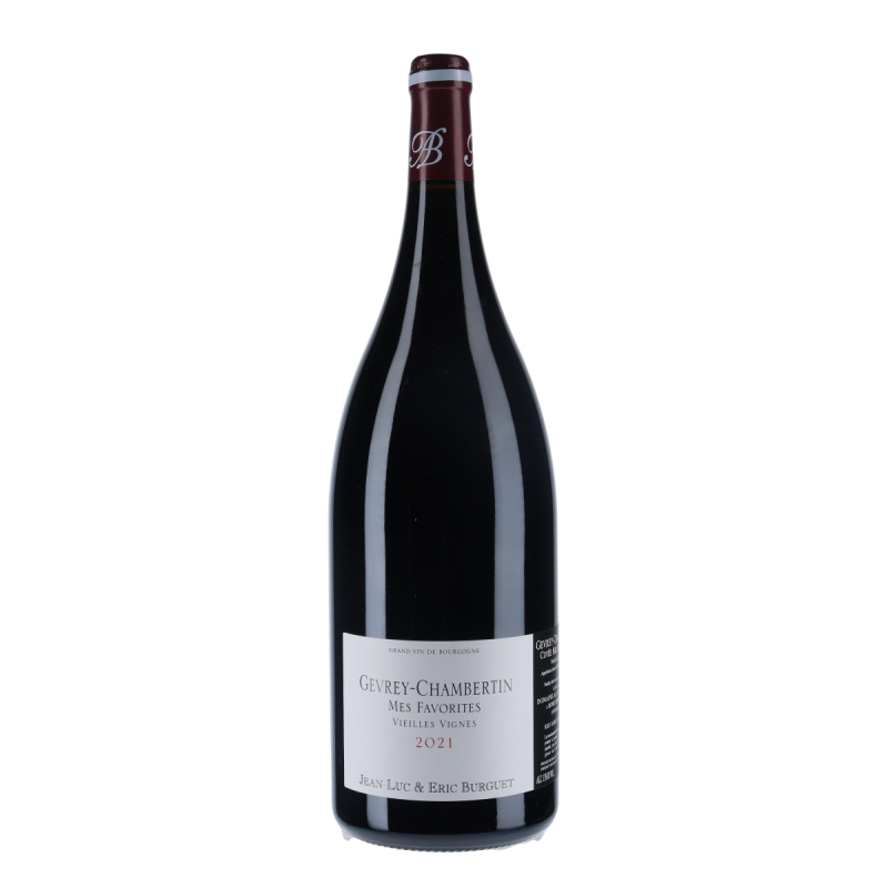 Domaine Jean-Luc et Eric Burguet Gevrey-Chambertin Mes Favorites 2021