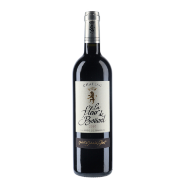 Château La Fleur de Bouard rouge 2020 - Vin de Bordeaux | vin-malin