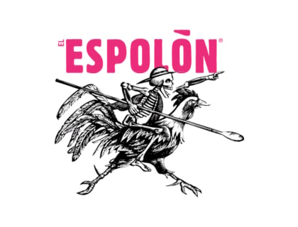 El Espolón