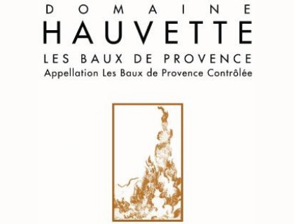 Domaine Hauvette