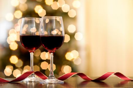 Accords mets vins Dinde de noel | Vin Malin