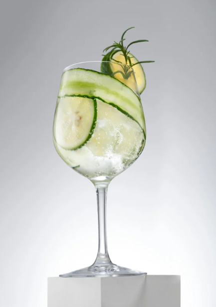 Gin Tonic