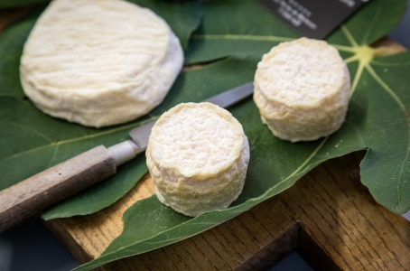 Vin Fromage de Chevre