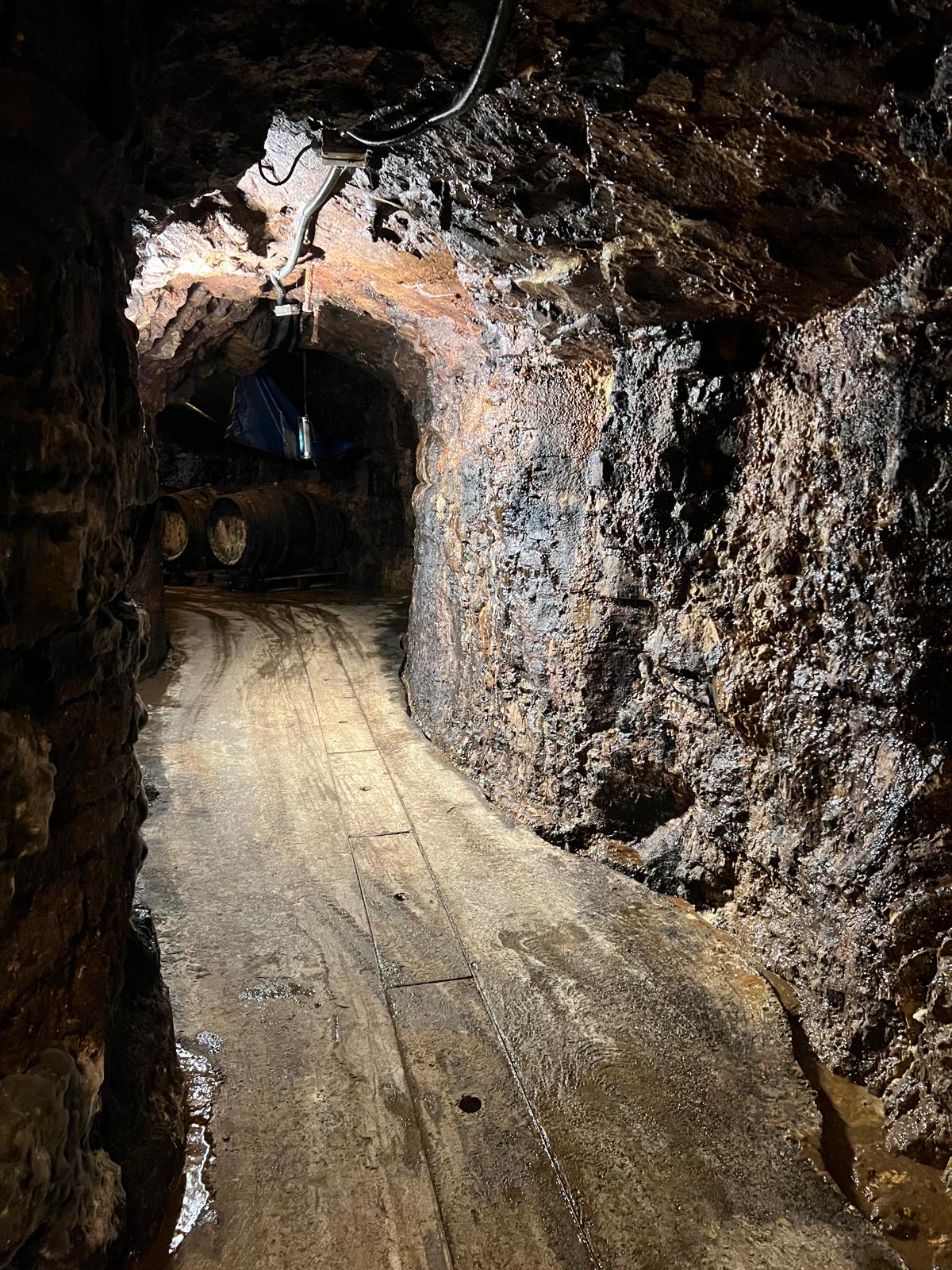 Cave Michel Couvreur