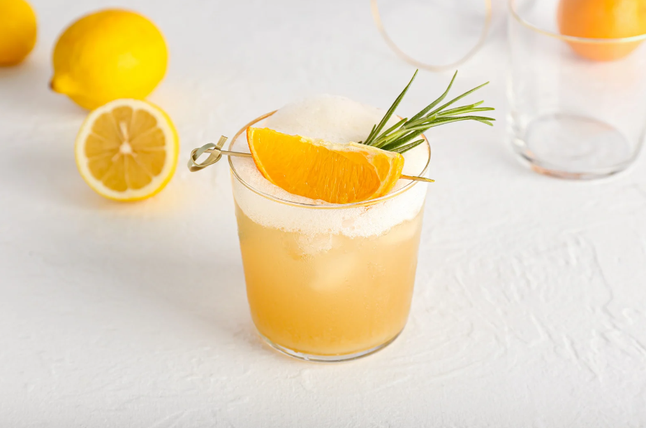 Whisky Sour