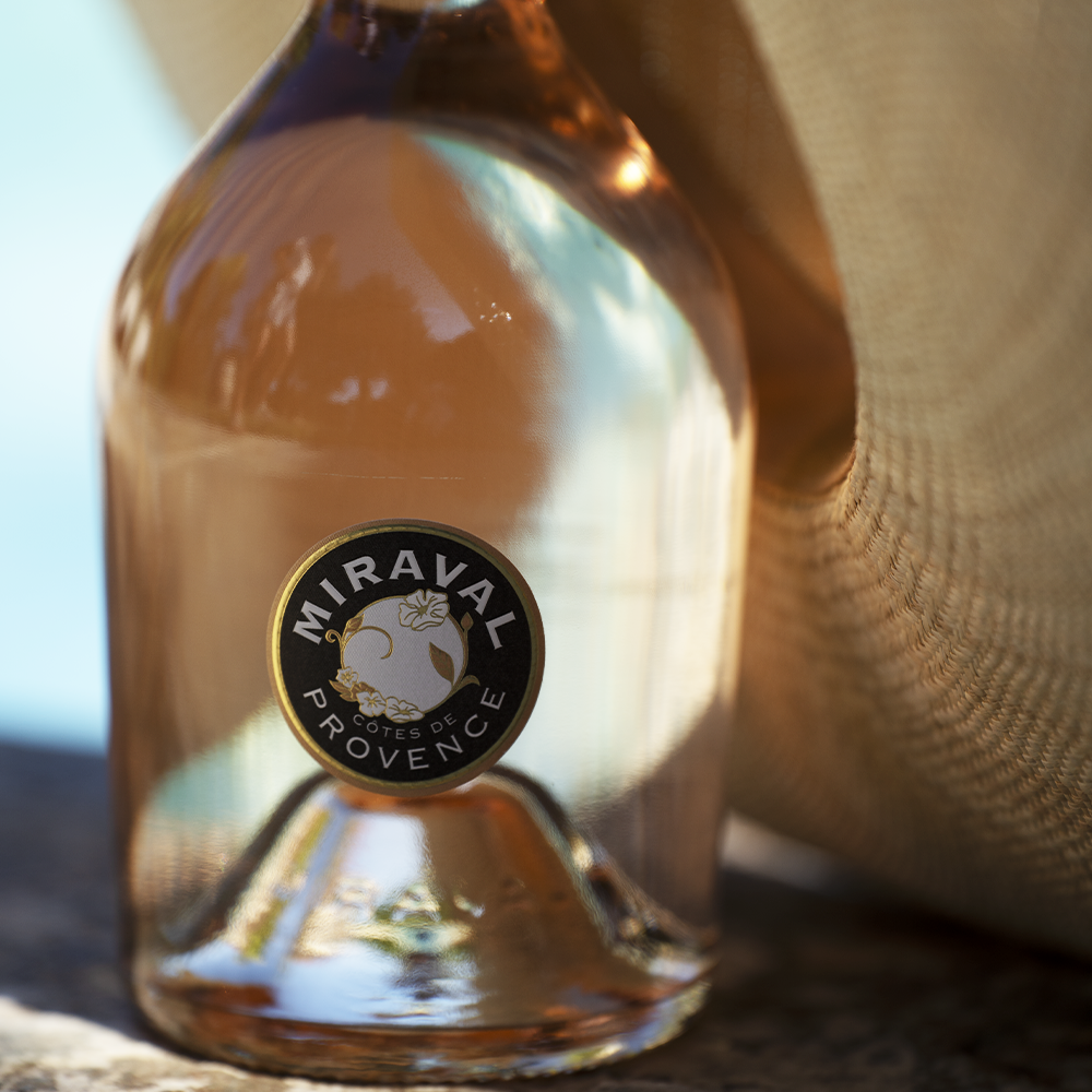 Chateau Miraval