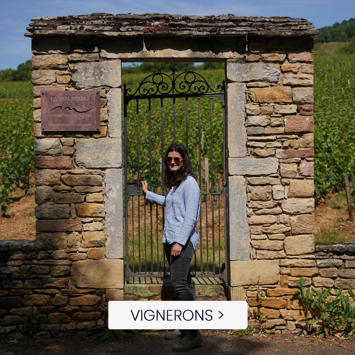 Vignerons Partenaires