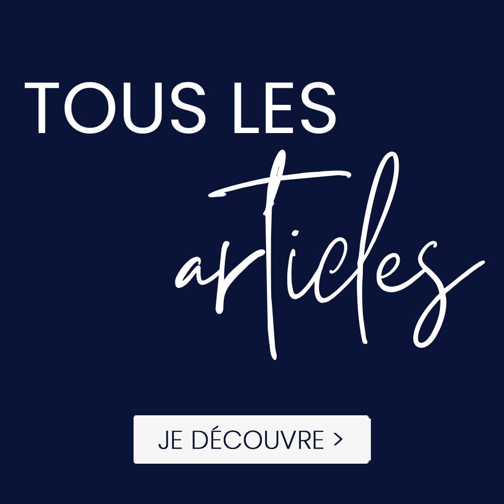 Tous les articles