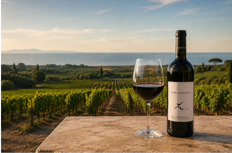 Bolgheri, le Bordeaux de Toscane : le guide pour ceux qui aiment le Médoc