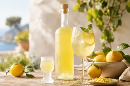 Tout savoir sur le limoncello : origine, fabrication et dégustation