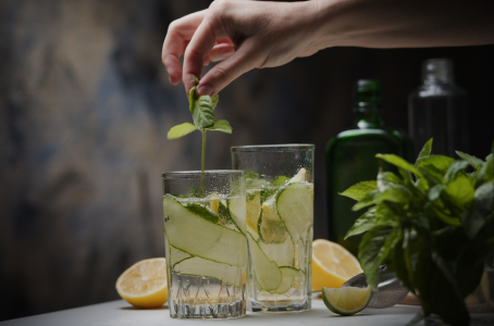 Les meilleurs cocktails à base de gin pour 2024