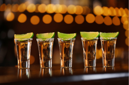 Tout savoir sur la Tequila 