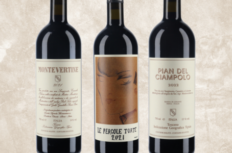 Domaine Montevertine : l’excellence viticole de Toscane