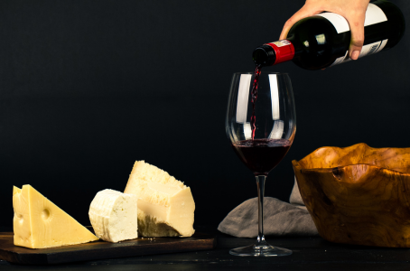 Vins et fromages : l'art de l'accord parfait 