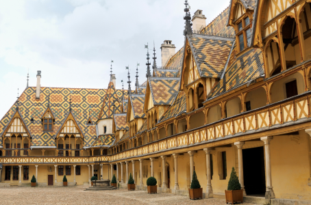 Vente des vins des Hospices de Beaune 2024