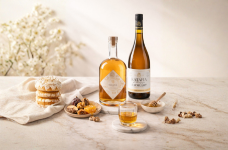 Ratafia : histoire, fabrication, dégustation et bouteilles à découvrir